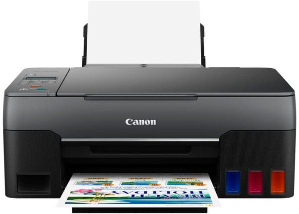 Canon PIXMA G2460 AZOTTHONOM