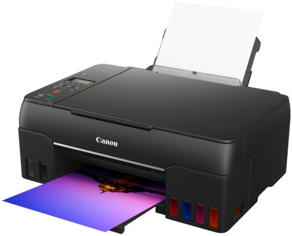 Canon PIXMA G640 AZOTTHONOM