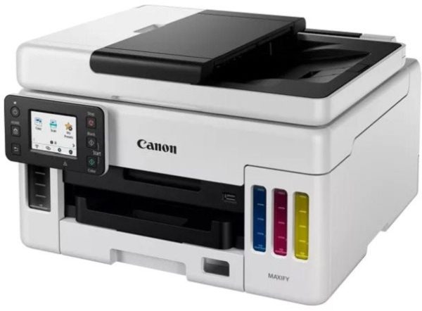 Canon MAXIFY GX6040 AZOTTHONOM