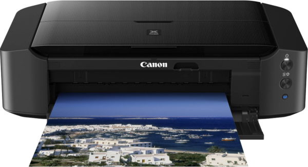 Canon PIXMA iP8750 AZOTTHONOM