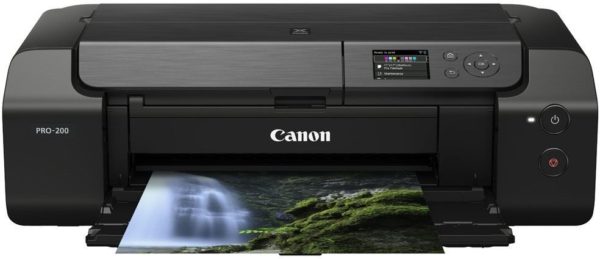 Canon PIXMA PRO-200 AZOTTHONOM