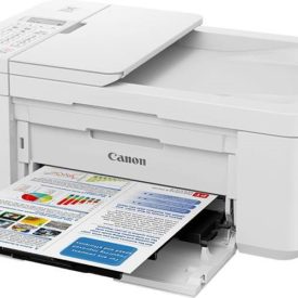 Canon PIXMA TR4551 fehér AZOTTHONOM