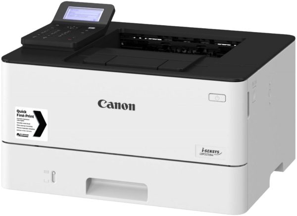 Canon i-SENSYS LBP223dw AZOTTHONOM