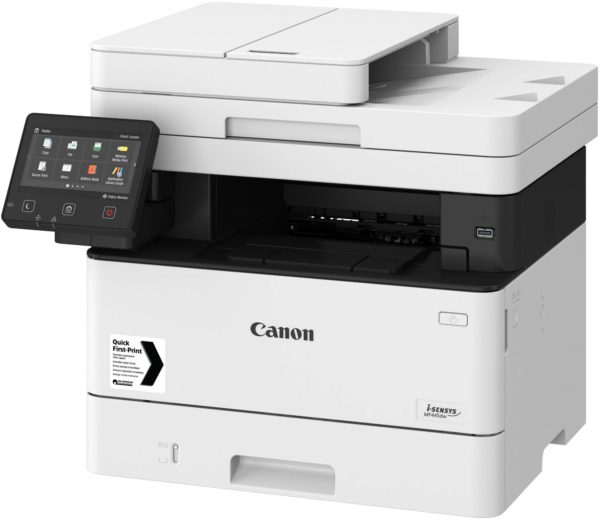 Canon i-SENSYS MF445dw AZOTTHONOM