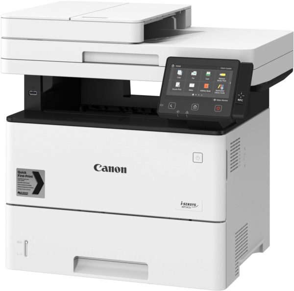 Canon i-SENSYS MF543x AZOTTHONOM