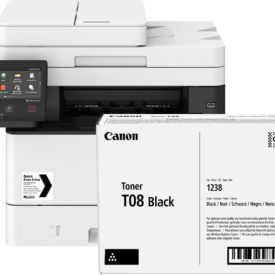 Canon i-SENSYS X 1238i + toner T08 AZOTTHONOM
