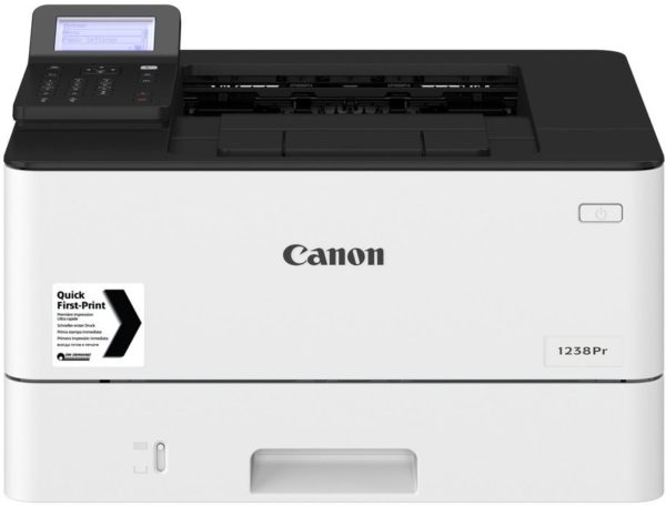 Canon i-SENSYS X 1238Pr + toner T08 AZOTTHONOM