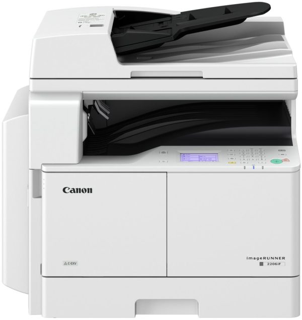 Canon imageRUNNER 2206iF AZOTTHONOM