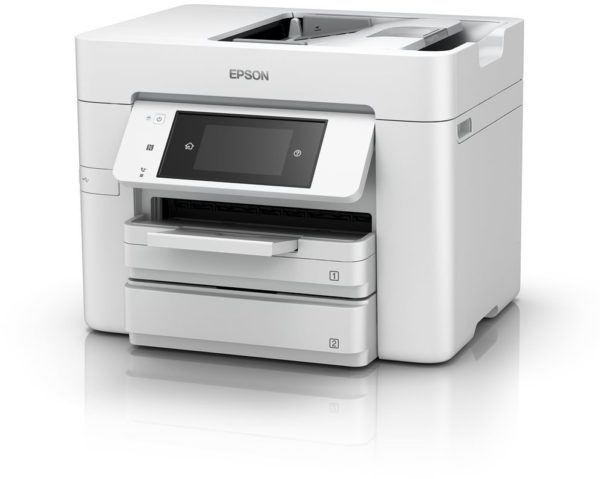 Epson WorkForce Pro WP-4745DTWF AZOTTHONOM