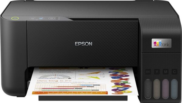 Epson EcoTank L3210 AZOTTHONOM