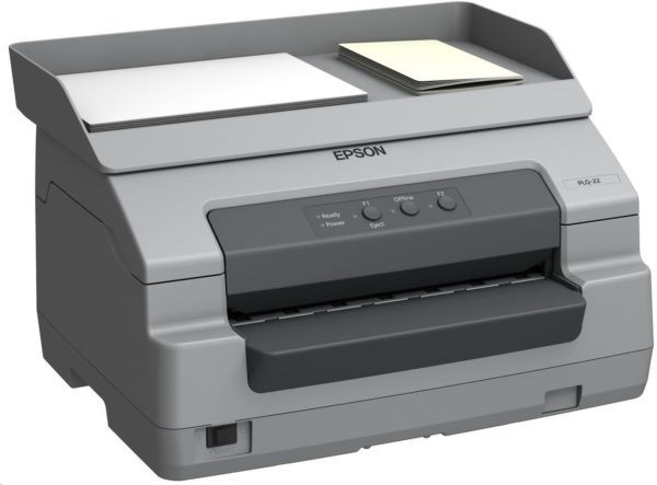 Epson PLQ-22 CS AZOTTHONOM