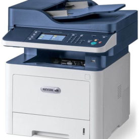 Xerox WorkCentre 3335DNI AZOTTHONOM