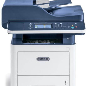 Xerox WorkCentre 3345DNI AZOTTHONOM