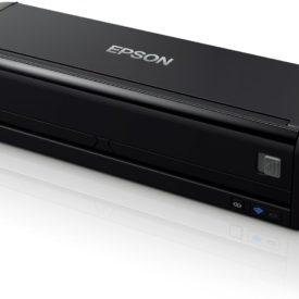 Epson WorkForce DS-360W AZOTTHONOM