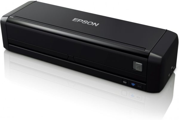 Epson WorkForce DS-360W AZOTTHONOM