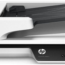 HP ScanJet Pro 3500 f1 Flatbed Scanner AZOTTHONOM