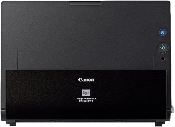 Canon imageFORMULA DR-C225W II AZOTTHONOM