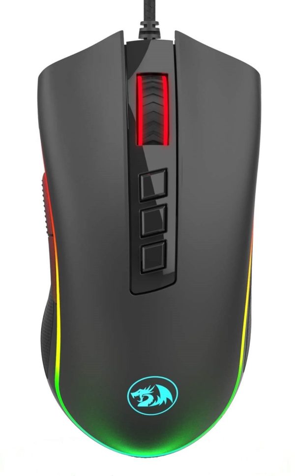 Redragon Cobra M711-FPS AZOTTHONOM