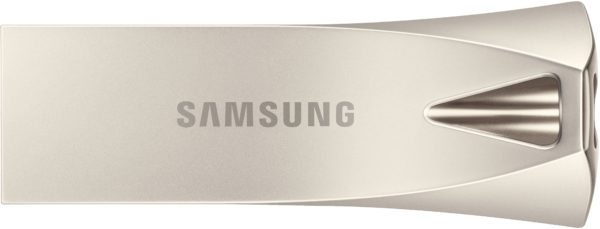 Samsung USB 3.1 32GB Bar Plus Champagne Silver AZOTTHONOM