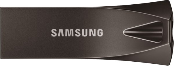 Samsung USB 3.1 32GB Bar Plus Titan Grey AZOTTHONOM