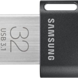 Samsung USB 3.1 32GB Fit Plus AZOTTHONOM