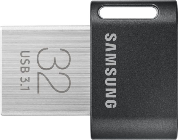 Samsung USB 3.1 32GB Fit Plus AZOTTHONOM