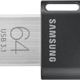 Samsung USB 3.1 64GB Fit Plus AZOTTHONOM