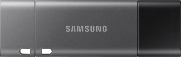 Samsung USB-C 3.1 64GB Duo Plus AZOTTHONOM