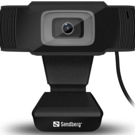 Sandberg USB webkamera saver AZOTTHONOM