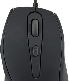 Speedlink AXON Silent & Antibacterial Mouse - USB