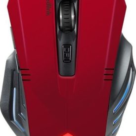 Speedlink FORTUS Gaming Mouse - Wireless