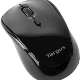 TARGUS Wireless Blue Trace Mouse Black AZOTTHONOM