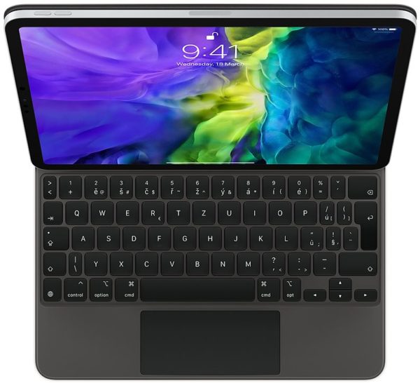 Apple Magic Keyboard iPad Pro 11" 2020 US English AZOTTHONOM