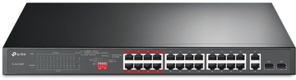 TP-LINK TL-SL1226P AZOTTHONOM