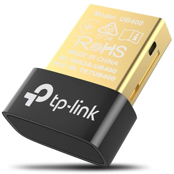 TP-Link UB400 AZOTTHONOM