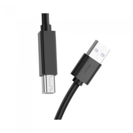 UGREEN USB 2.0 A Male to B Male Active Printer Cable 15m Black AZOTTHONOM