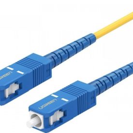 UGREEN SC-SC Singlemode Fiber Optic Cable 3m AZOTTHONOM