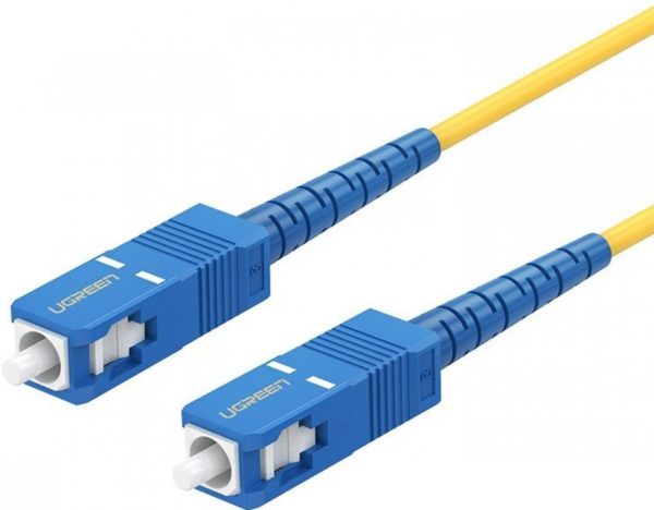 UGREEN SC-SC Singlemode Fiber Optic Cable 3m AZOTTHONOM