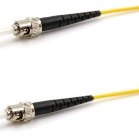 Ugreen ST-ST Simplex Single Mode Fiber Optic Patch Cable AZOTTHONOM