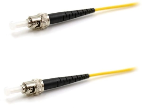 Ugreen ST-ST Simplex Single Mode Fiber Optic Patch Cable AZOTTHONOM