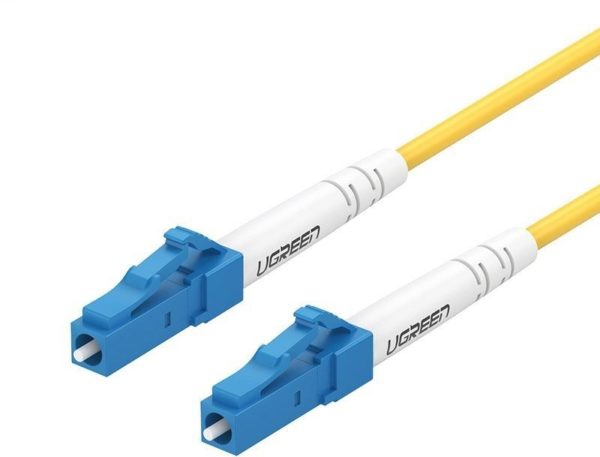 Ugreen LC-LC Singlemode Fiber Optic Cable 3 m AZOTTHONOM