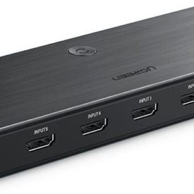 UGREEN HDMI Splitter 5 In 1 Out AZOTTHONOM