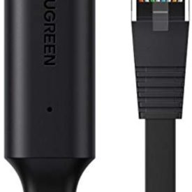 UGREEN USB-C to RJ45 Ethernet Cable 1