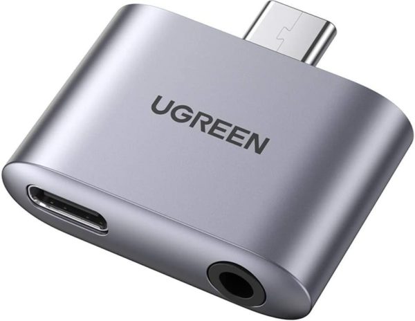 UGREEN USB-C to 3