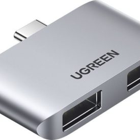 UGREEN USB-C to 2*USB 3.0 Adapter AZOTTHONOM