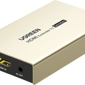 UGREEN HDMI Single Extender Transmitter AZOTTHONOM