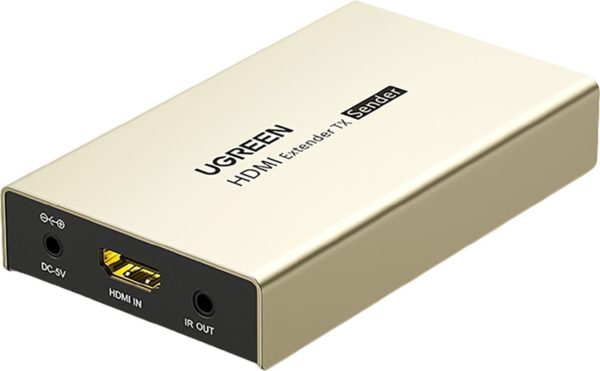 UGREEN HDMI Single Extender Transmitter AZOTTHONOM