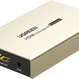 UGREEN HDMI Single Extender Receiver 120 m AZOTTHONOM
