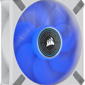 Corsair ML120 LED ELITE White (Blue LED) AZOTTHONOM