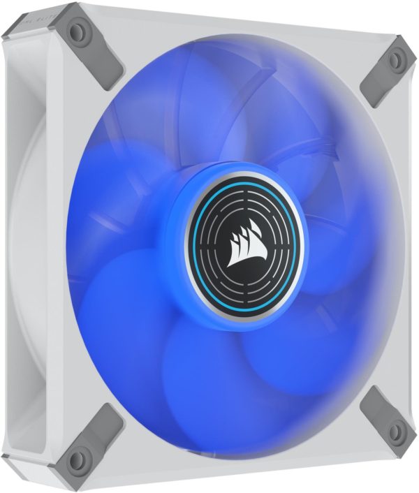 Corsair ML120 LED ELITE White (Blue LED) AZOTTHONOM